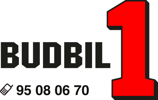 Logo Budbil 1